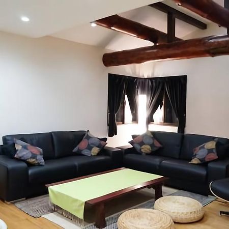 Harmony House Hakuba Villa Eksteriør billede