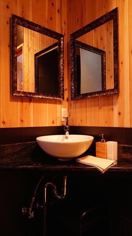 Harmony House Hakuba Villa Eksteriør billede