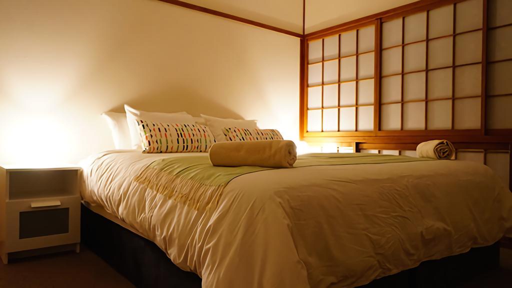 Harmony House Hakuba Villa Eksteriør billede